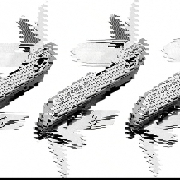 Multi-Tool: 12 Function